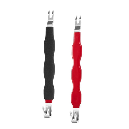 Double Ended Auto Electrical Terminal Connector Separator for Easy Wire Removal