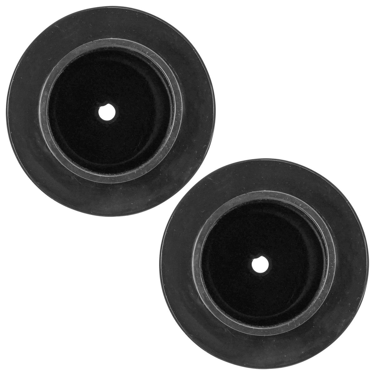Caltric Air Filter Replacement for Honda Fourtrax 300 2x4 TRX300 (1992–2000)