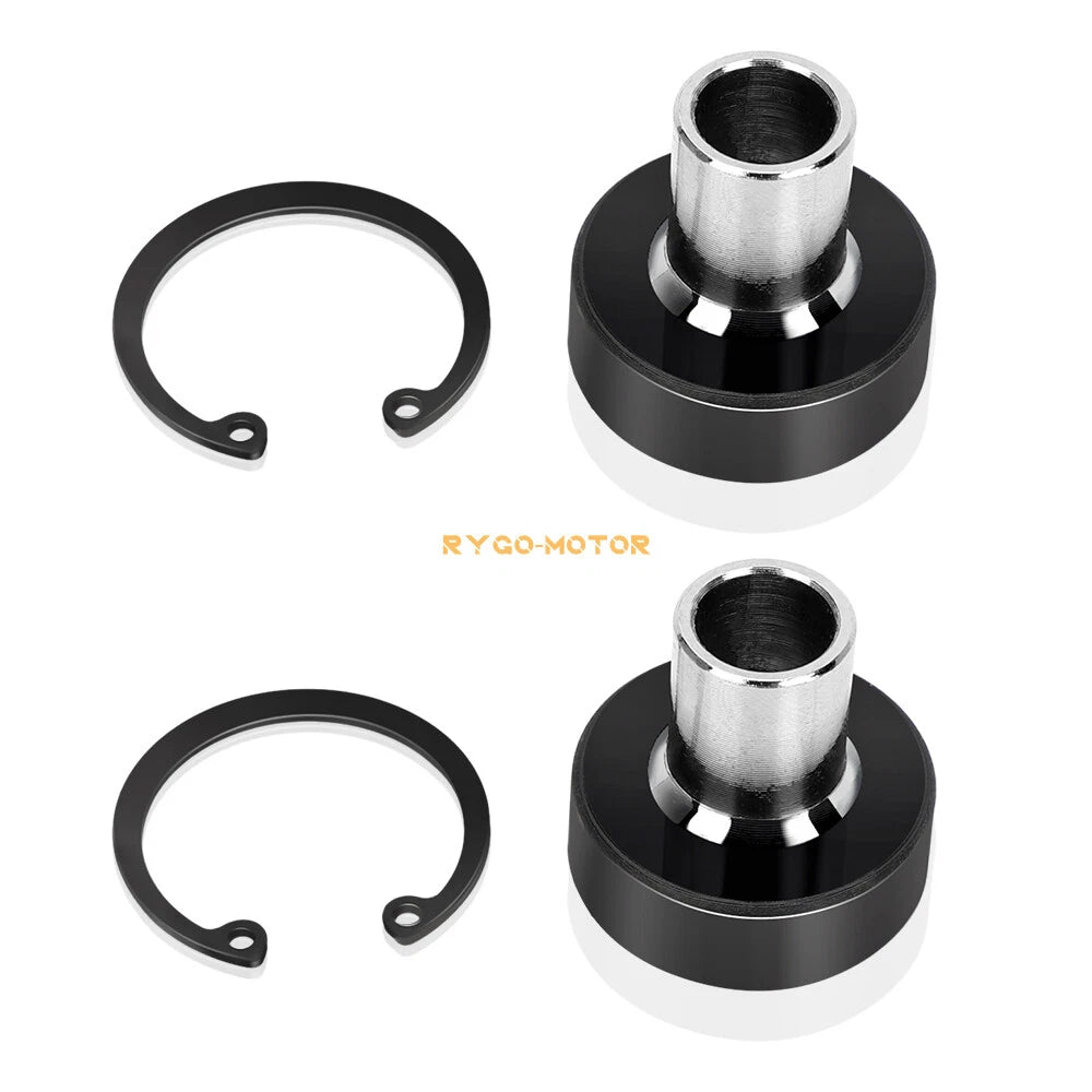 Trailing Arm Rear Bushing for Polaris Snowmobile (Part # 7061042, 7710437)