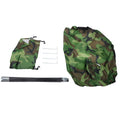 Roof Shield for Camping Essentials Tent (2 Person)