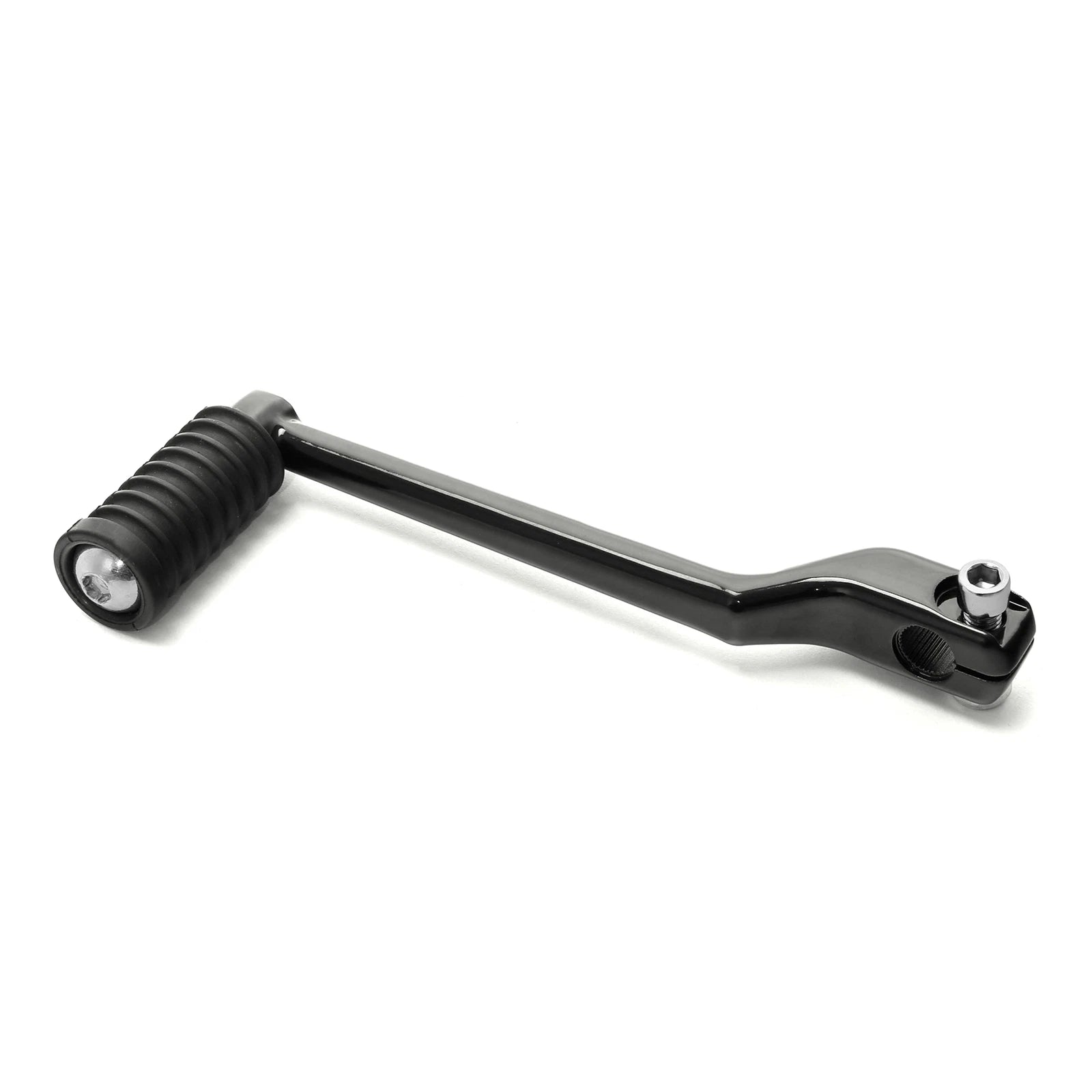 Left Front Heel Shift Shifter Pedal for Harley Electra Glide (1988–2023) Black
