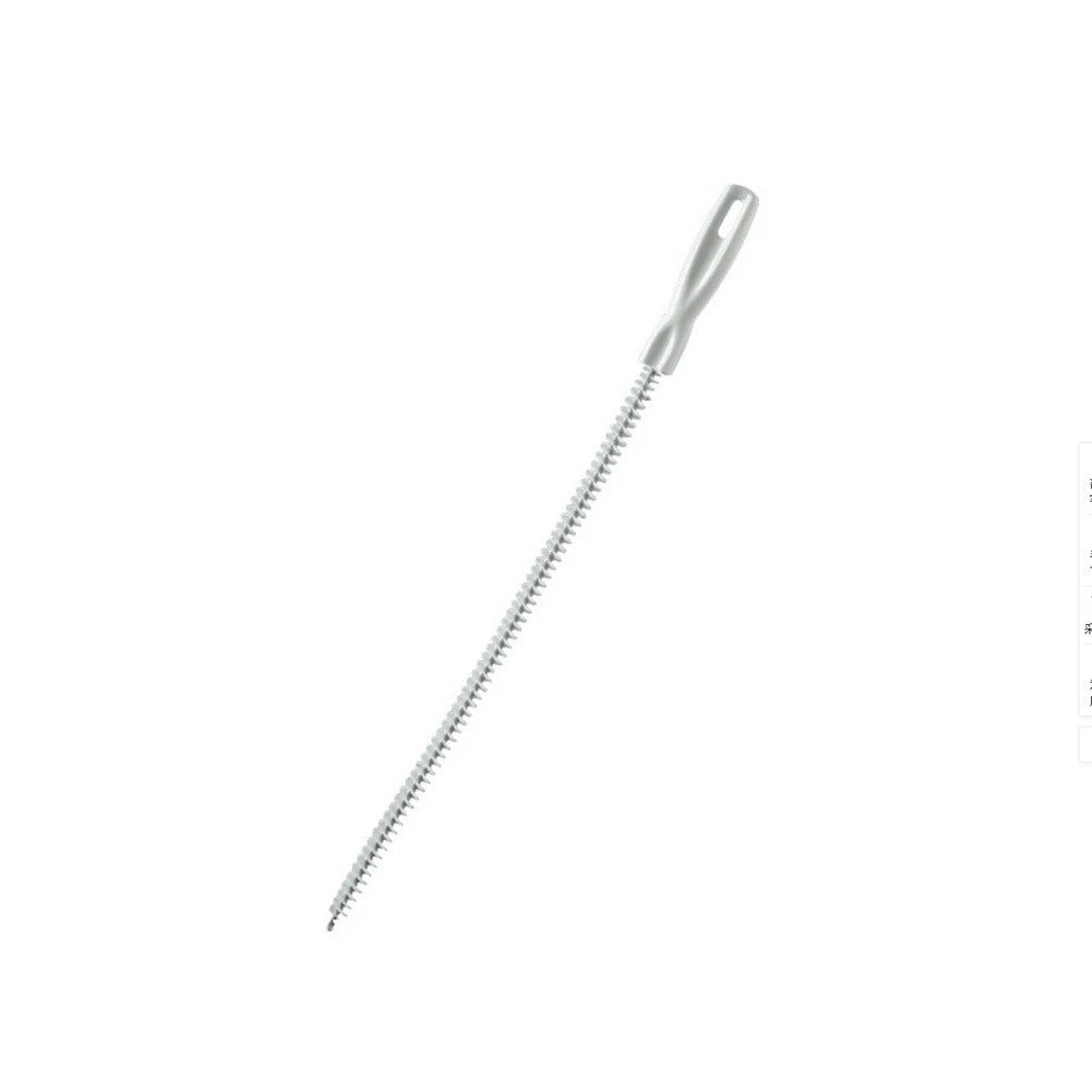 Stainless Steel Pipe Drain Brush Set of 3 (35CM, 45CM, 60CM)