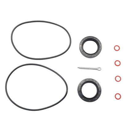 Lower Unit Seal Kit for Yamaha 200hp 225hp Outboard (93211-04384, 93211-04M36)