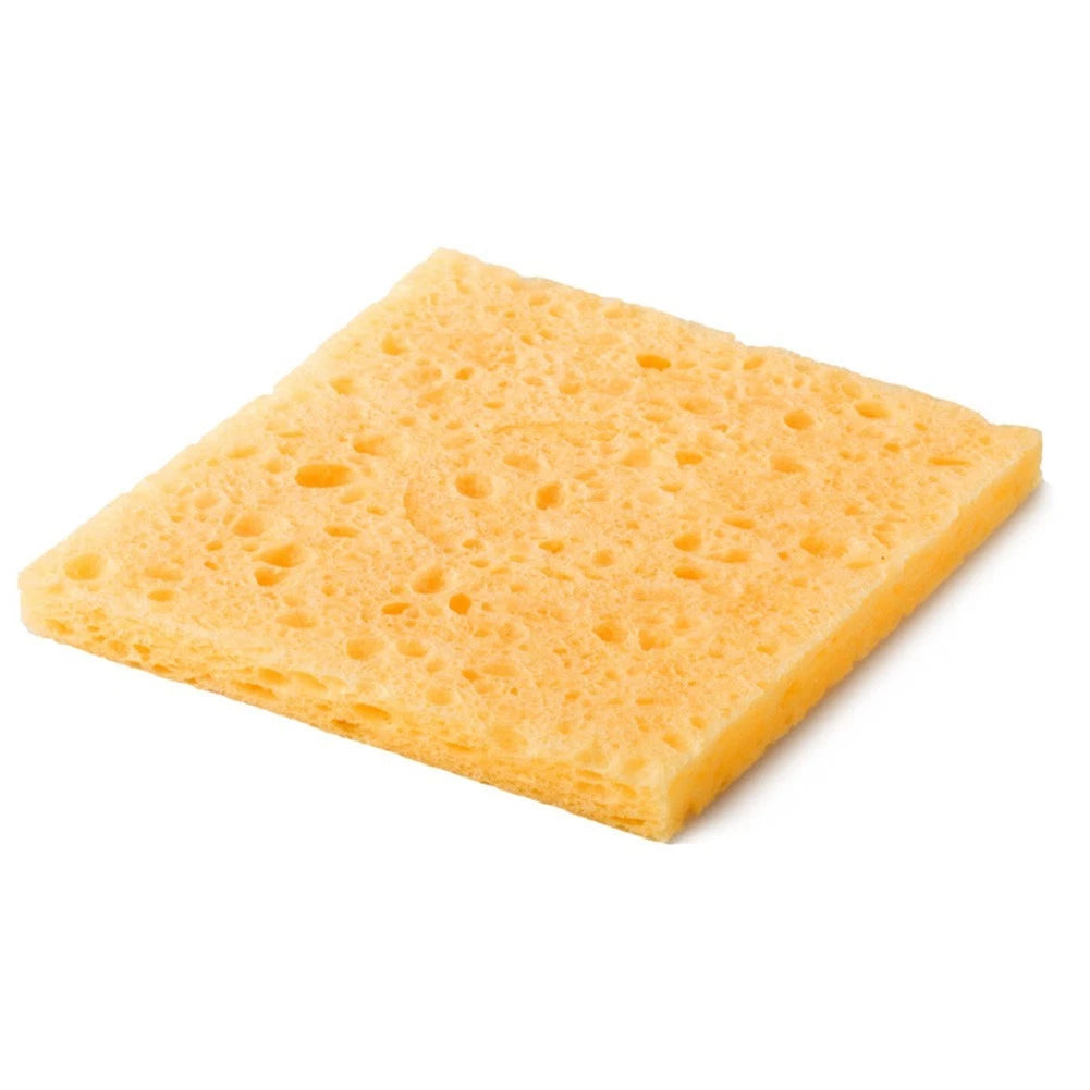 Soldering Iron Sponge for Soldering Iron