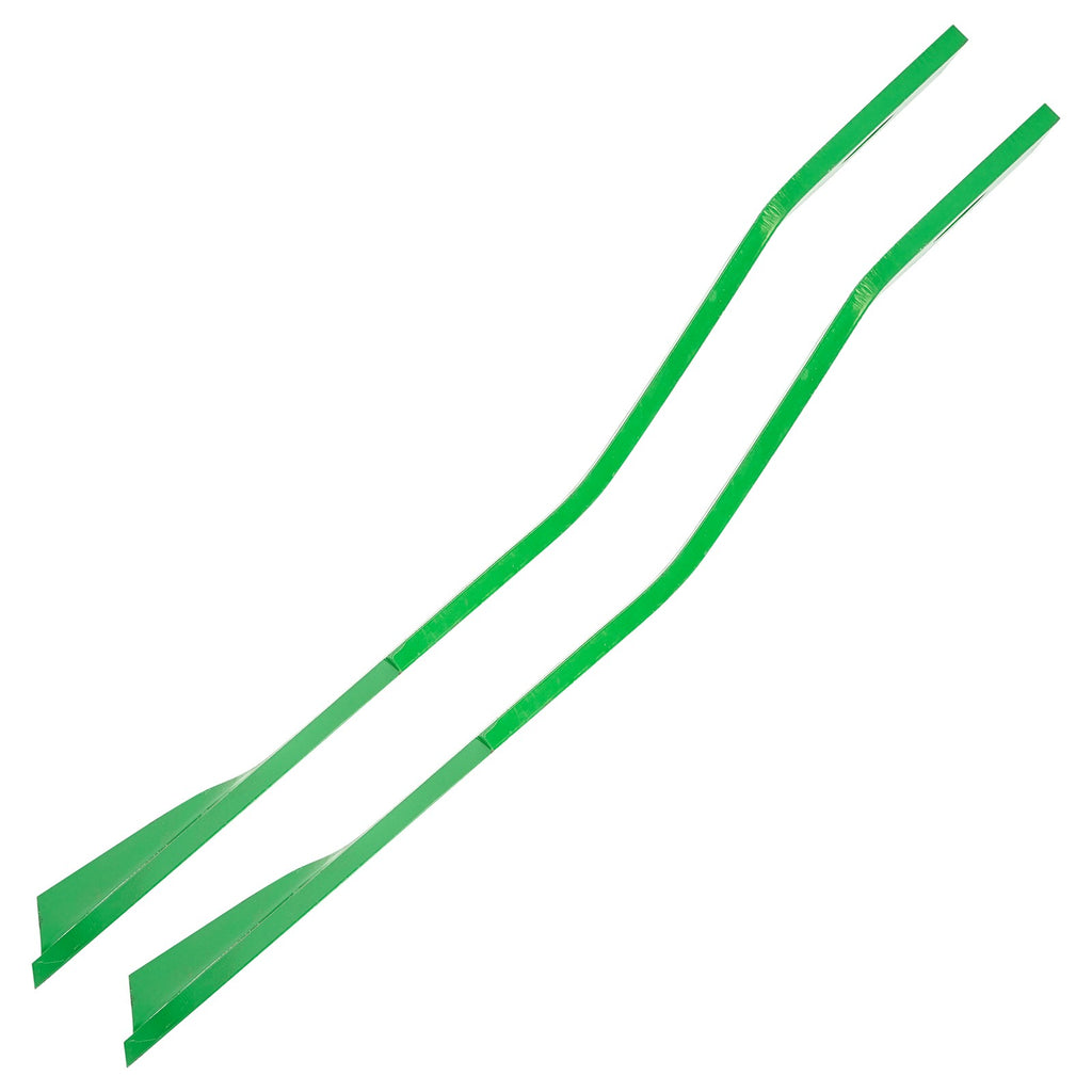 Uplift Deck Blade Replacement for Bush Hog SQ160 SQ172 SQ184 SQ72-4 (1960–1960)