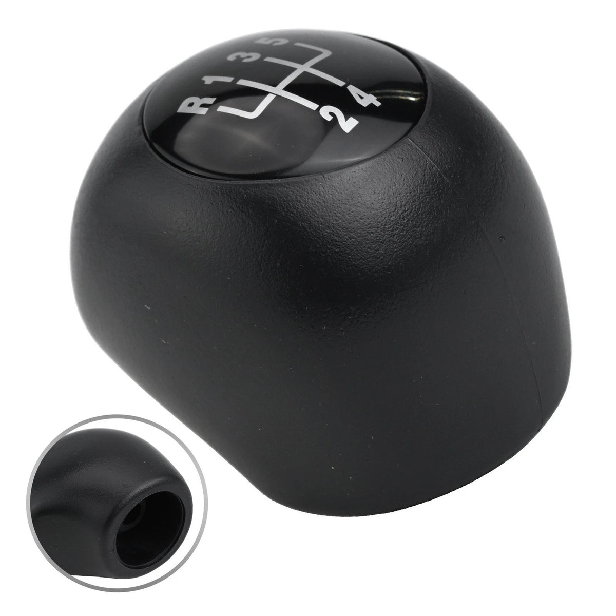 Gear Shift Knob for Fiat Ducato, Boxer (2006–2023)