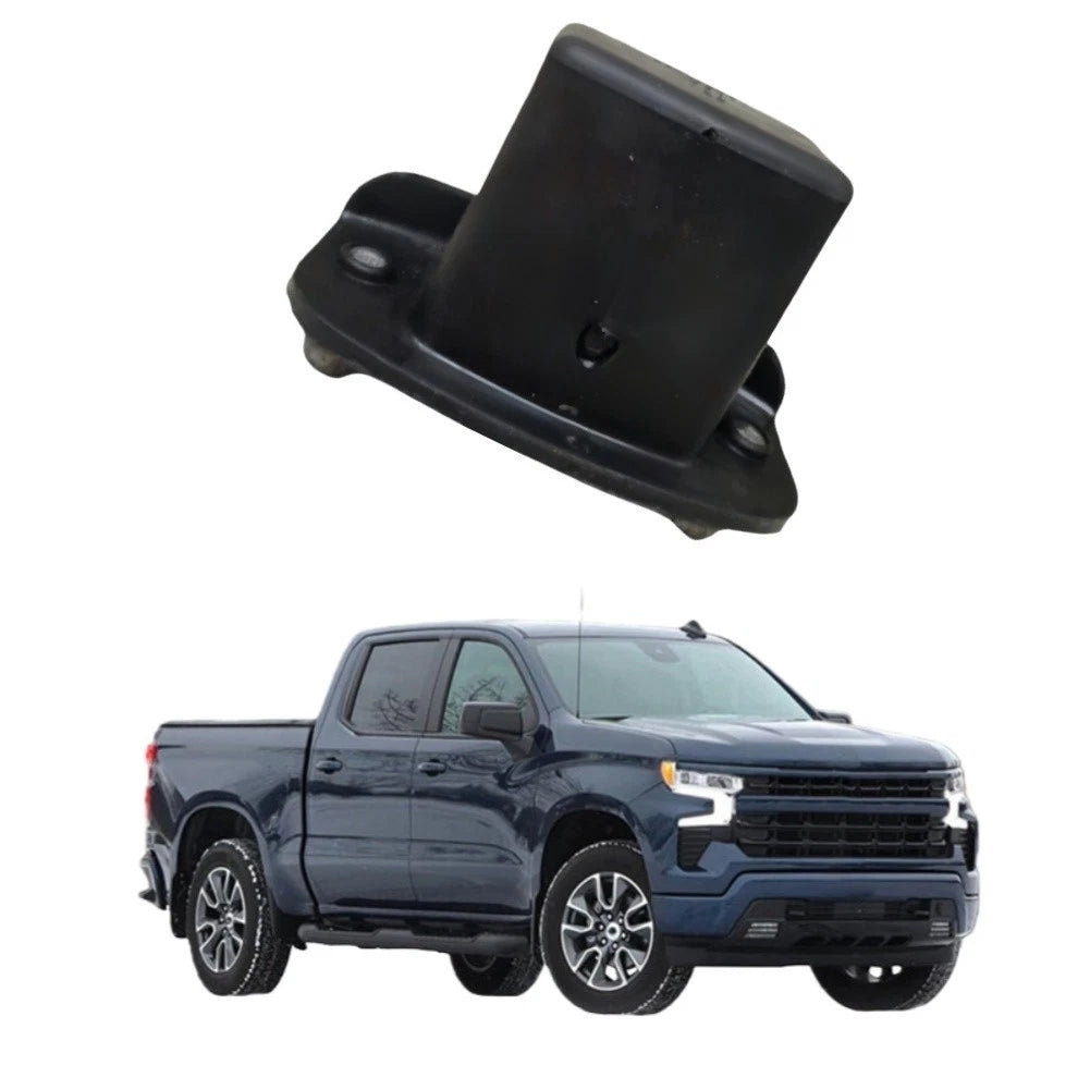 Leaf Spring Rear Bumper Stop for Silverado 1500 2500 (2001–2010)