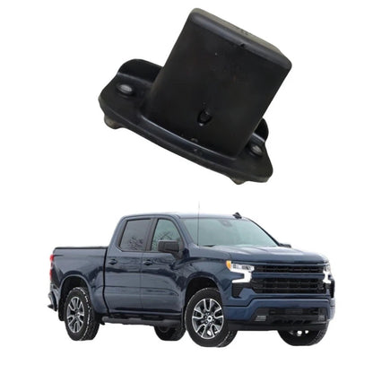Leaf Spring Rear Bumper Stop for Silverado 1500 2500 (2001–2010)