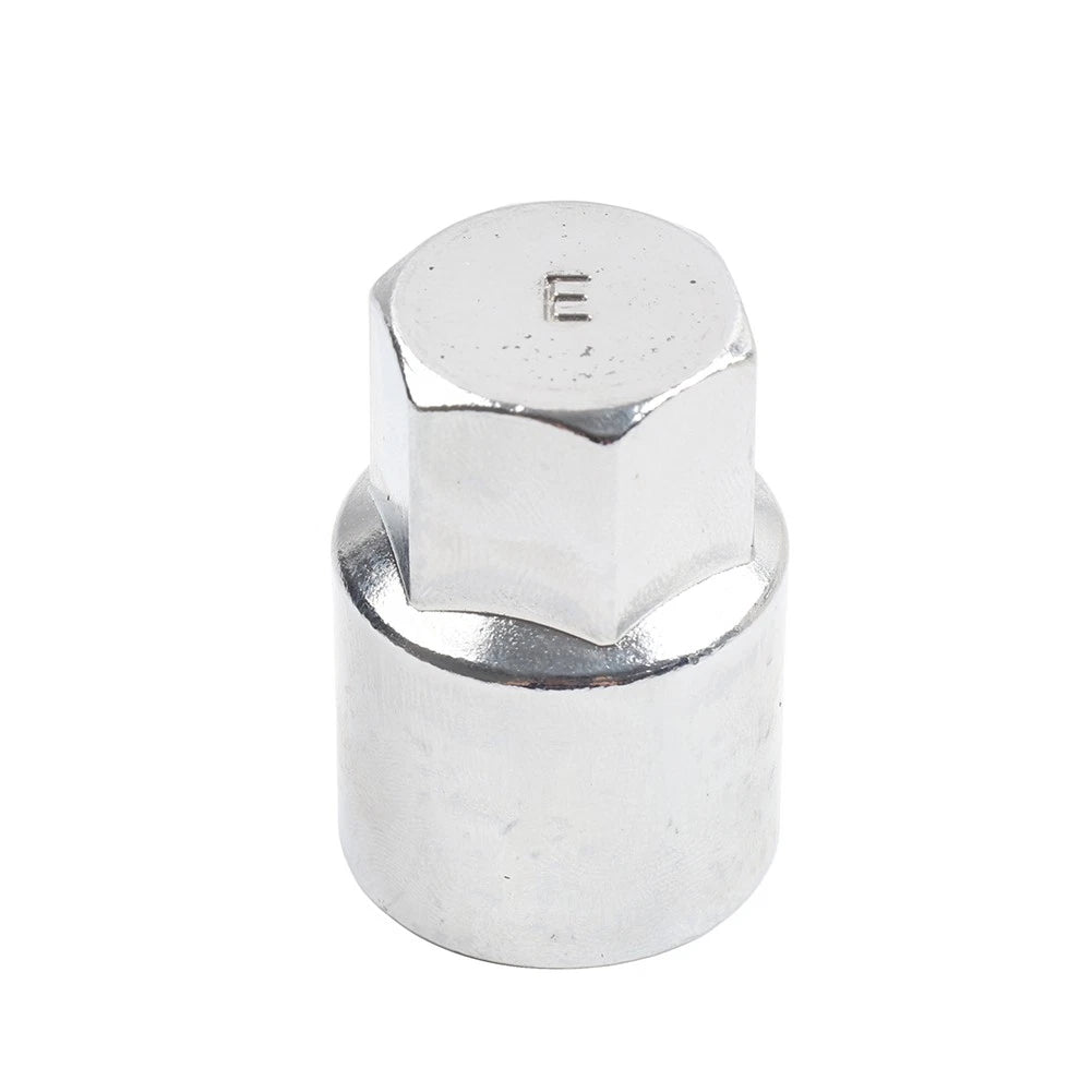 Wheel Lock Key for Ford Mustang F-150 (1PC)