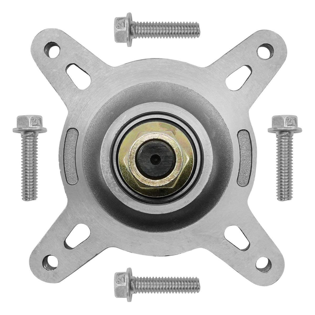 Deck Spindle Assembly Replacement for Toro Titan ZX5020 Zero-Turn (50 inch)