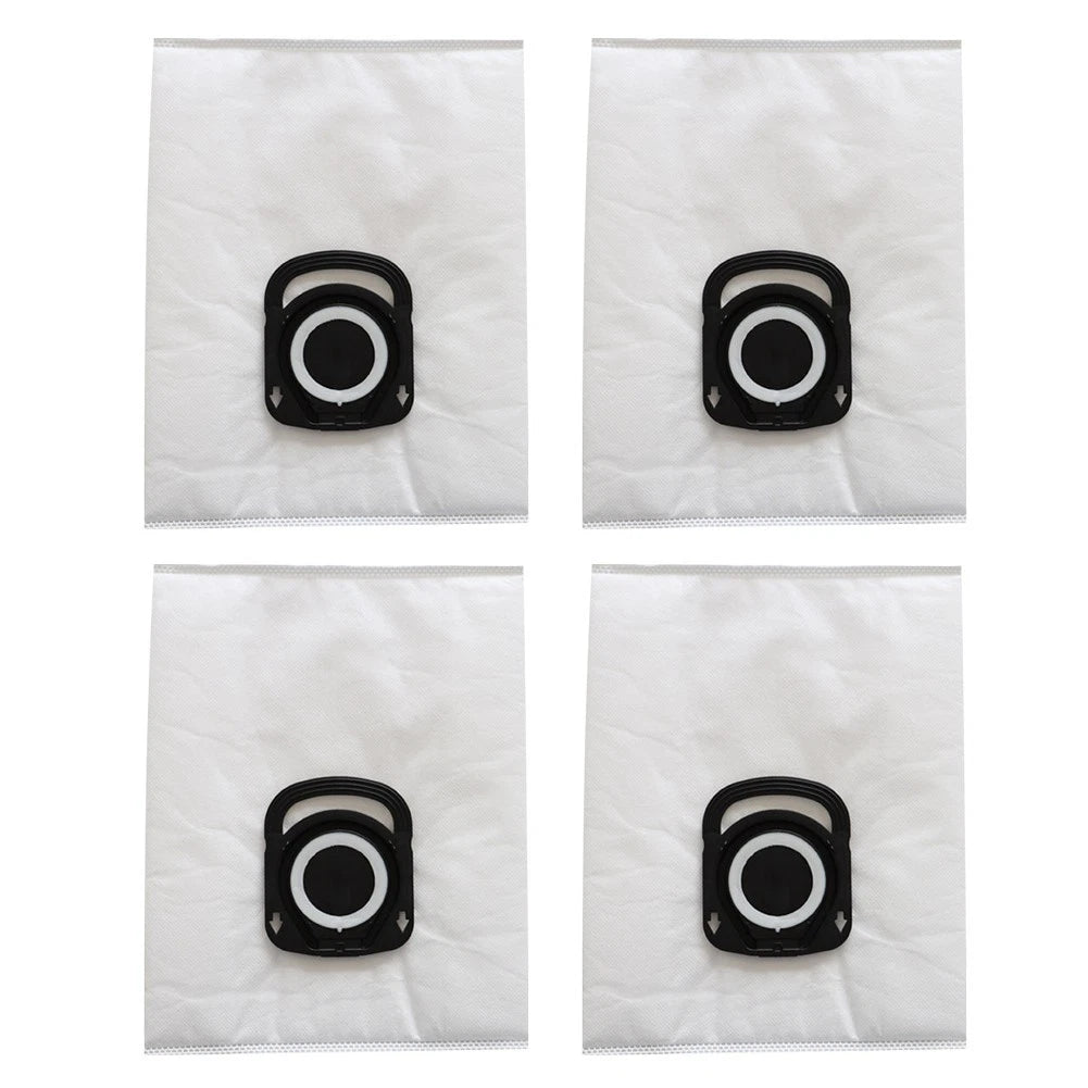 Vacuum Bags for Tefal and Moulinex (3.5L Dust Capacity)