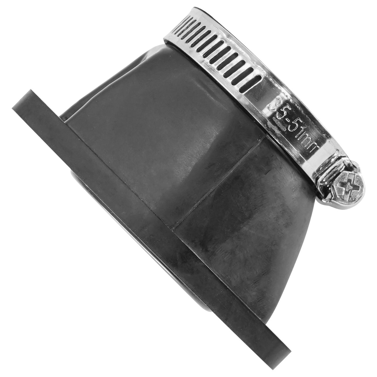 Right Intake Boot Carburetor Replacement for Suzuki Bandit 1200 GSF1200 (2001–2005)