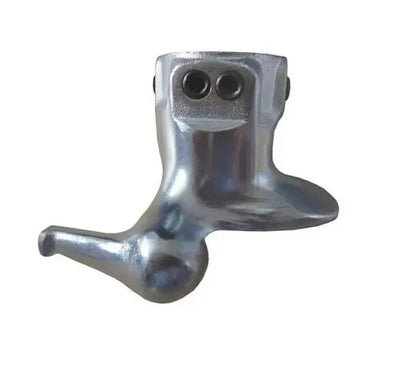 Tyre Changer Duck Head Tool for Motorcycle Scooter (28mm)