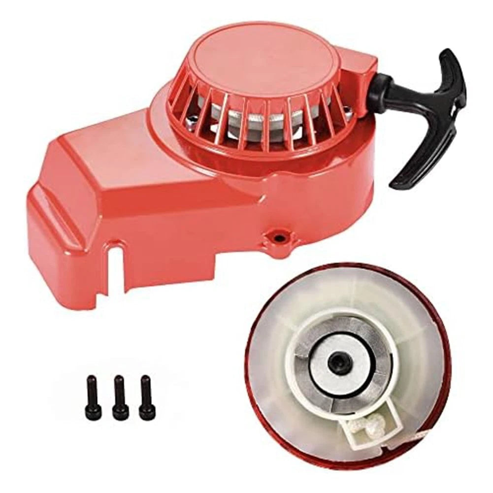 Recoil Starter Kit for (Compatible Part Numbers)