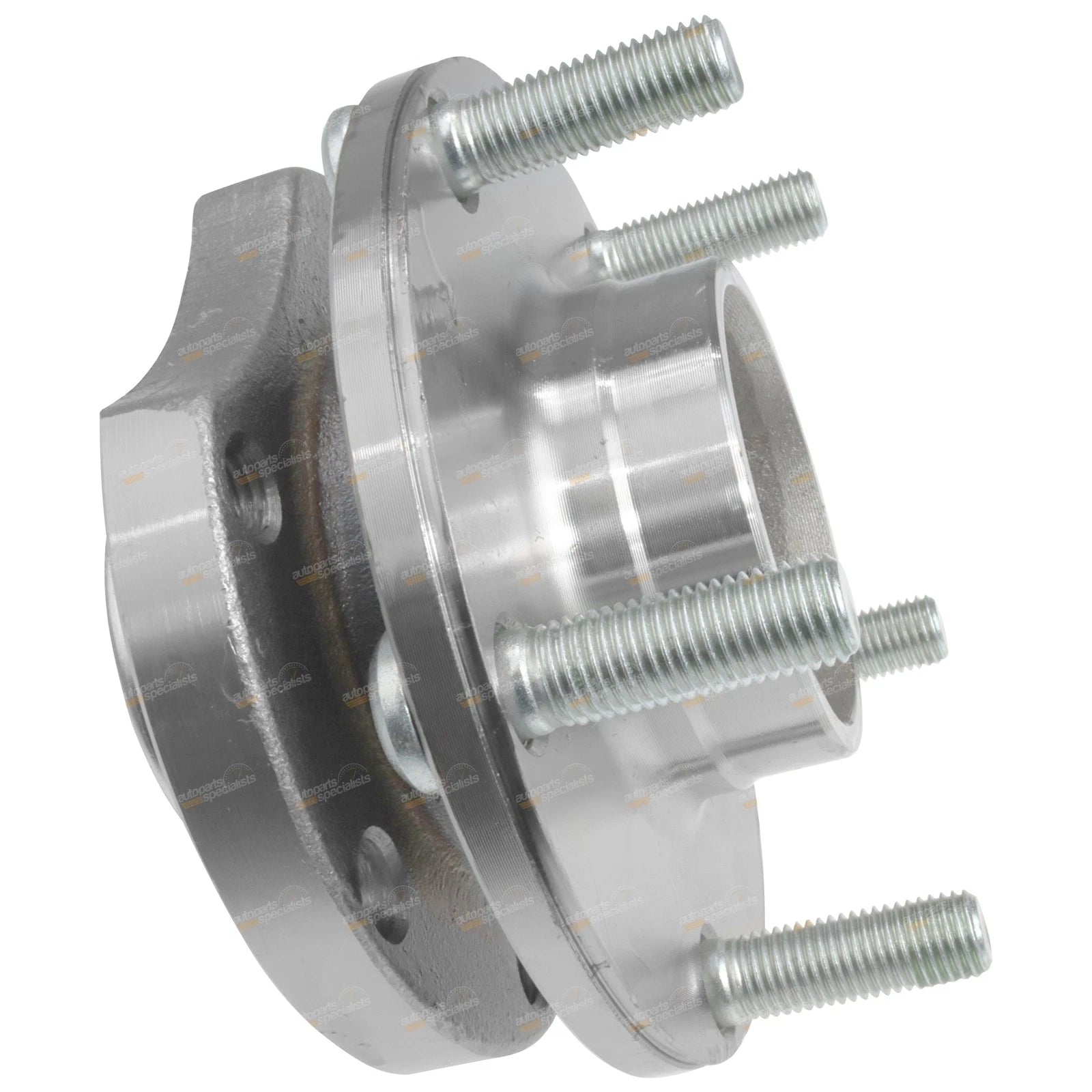Front Wheel Bearing Hub Assembly for Commodore Ute VU VY VZ (2000–2007)