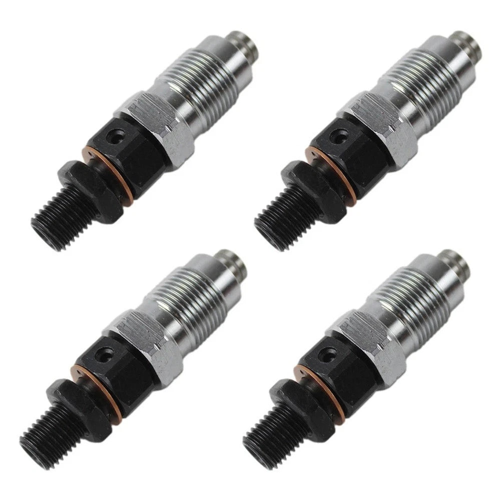 Diesel Fuel Injectors for