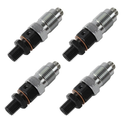 Diesel Fuel Injectors for