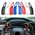 Extended Shift Paddle for Peugeot 3008 5008 GT (2017–2022)