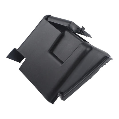 Front Battery Cover with Lid for Ford Mondeo MK4, Galaxy S Max (2007–2014)