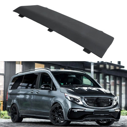 Plastic AC Filter Panel Cove for Mercedes (A639840022)