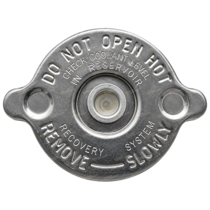 Radiator Cap for Chrysler Galant GB 4cyl 1.4L 4G33 1.6L 1972–1974