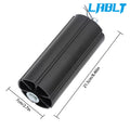Deck Roller & Pin for Jonsered GT52F (532176066)