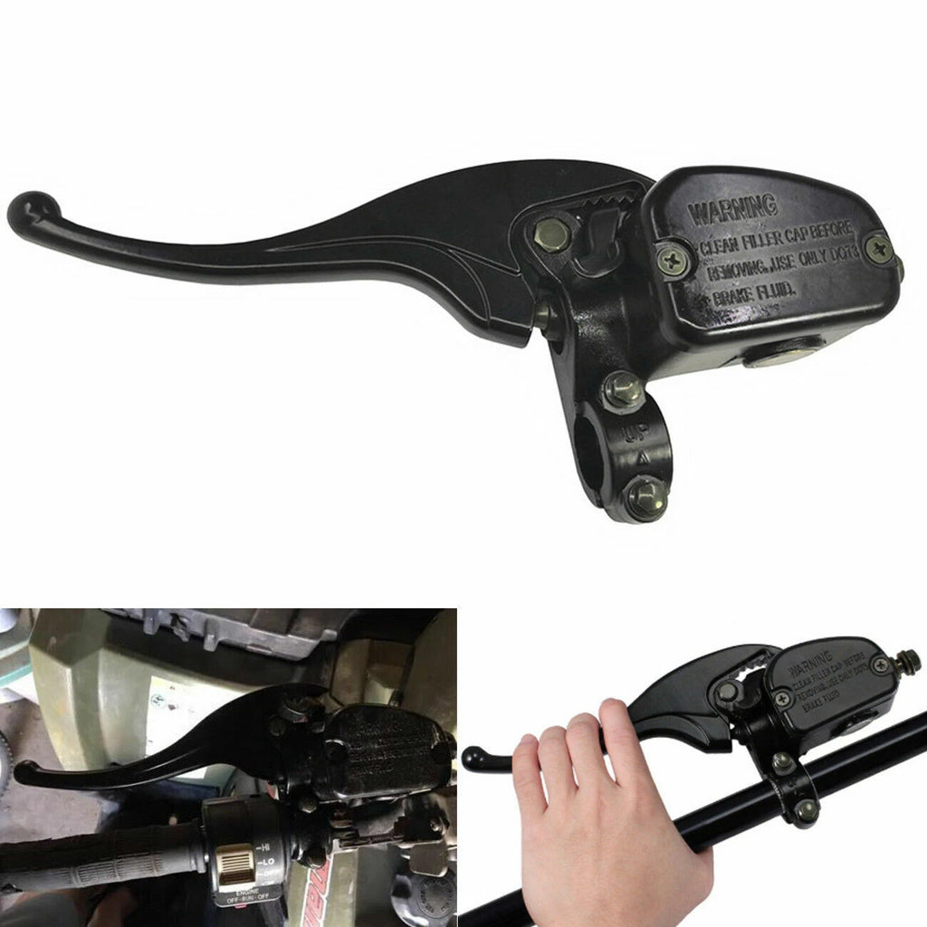 Front Brake Master Cylinder for Polaris Sportsman 335 400 450 500 600 700 800 (1999–2014)