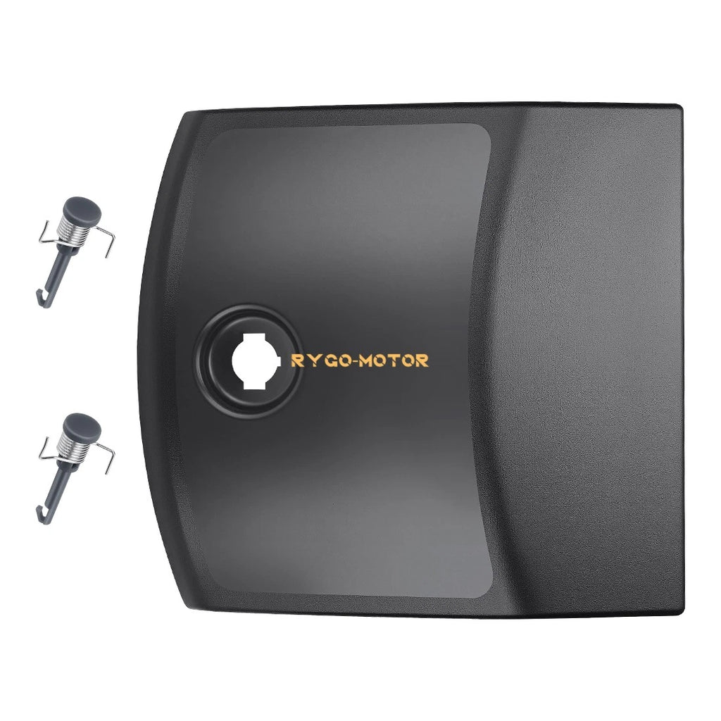 Glove Box Door Lid & Pin for Yamaha WaveRunner FX/FX Cruiser (2012–2018)