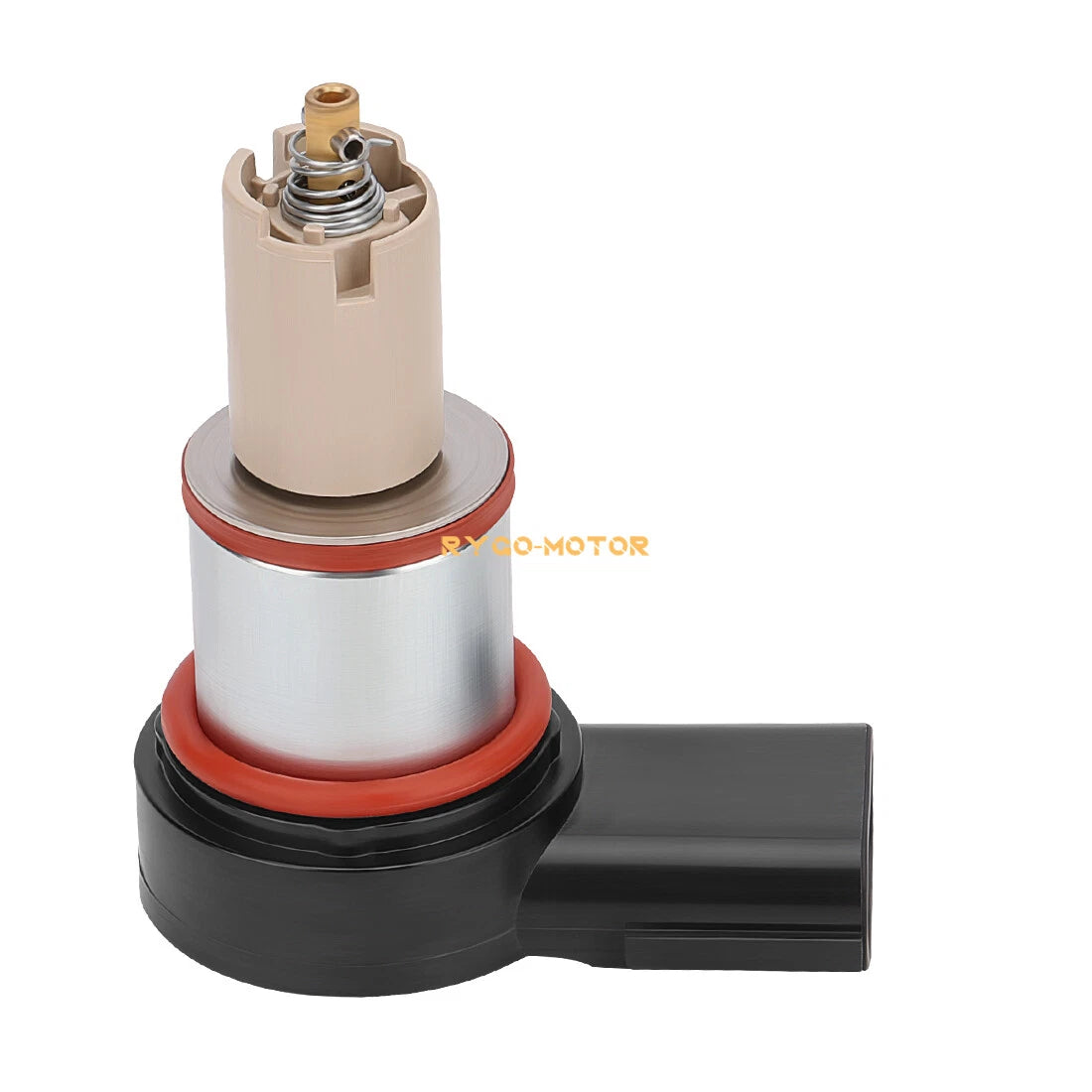 Idle Air Control Valve 16430-HP6-A01 for Honda Rincon Rancher Pioneer Foreman (2003–2021)