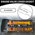 Valve Cover Gasket Replacement for Mazda 2 1.3 MZR (2008–2014)