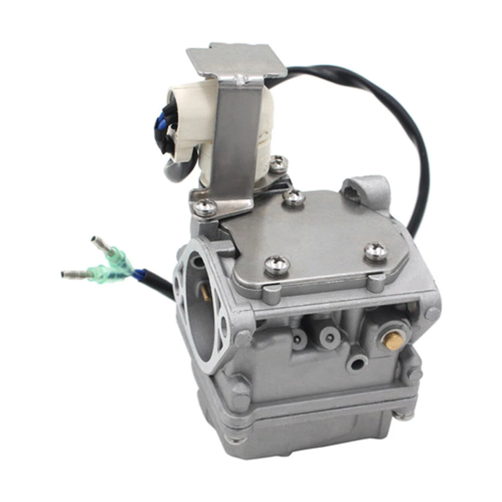Carburetor for Yamaha F20 F25 4-Stroke Outboards (2000–2012) 65W-14901-10 11 12