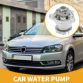 Water Pump Replacement for Audi A3 2006–2009 for Porsche Cayenne 2004–2006