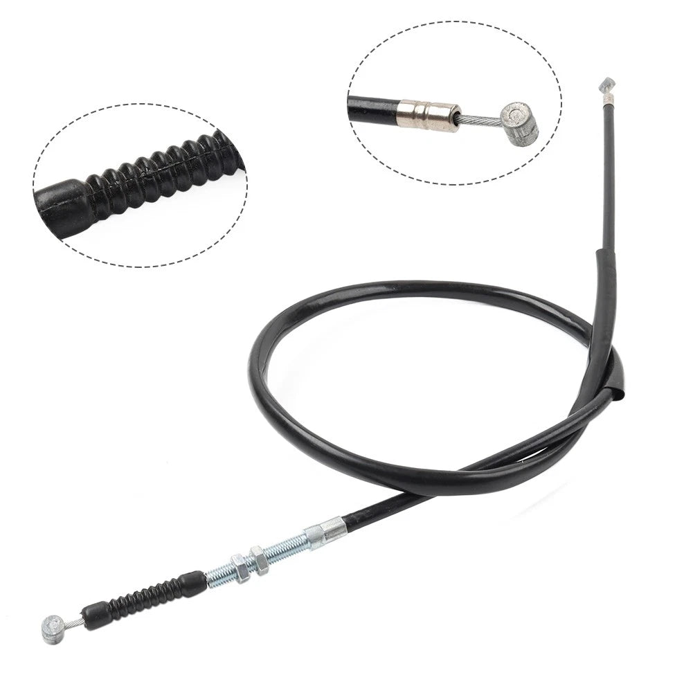 Front Brake Cable for Honda CRF100F (2004–2009), XR100R (1985–2003)
