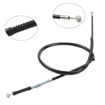 Front Brake Cable for Honda CRF100F (2004–2009), XR100R (1985–2003)
