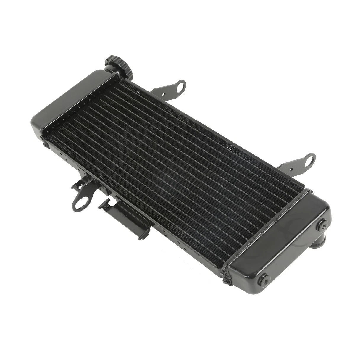 Radiator Cooler for Suzuki SV650 SV650S SV650A (2003–2004)