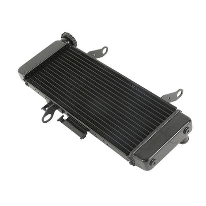 Radiator Cooler for Suzuki SV650 SV650S SV650A (2003–2004)