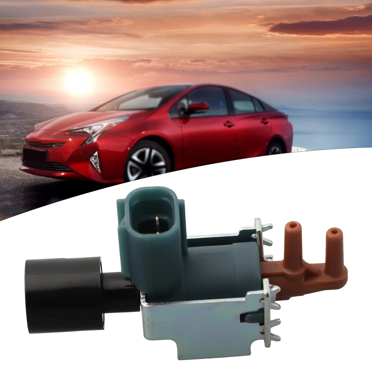 Solenoid Switching Valve for Toyota (2000–2023) 2586030070