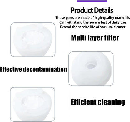 Tank Filter Replacement for J1, J2, J3