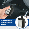 Blower Motor Resistor for Dodge Durango (2011–2022) 68089096AA