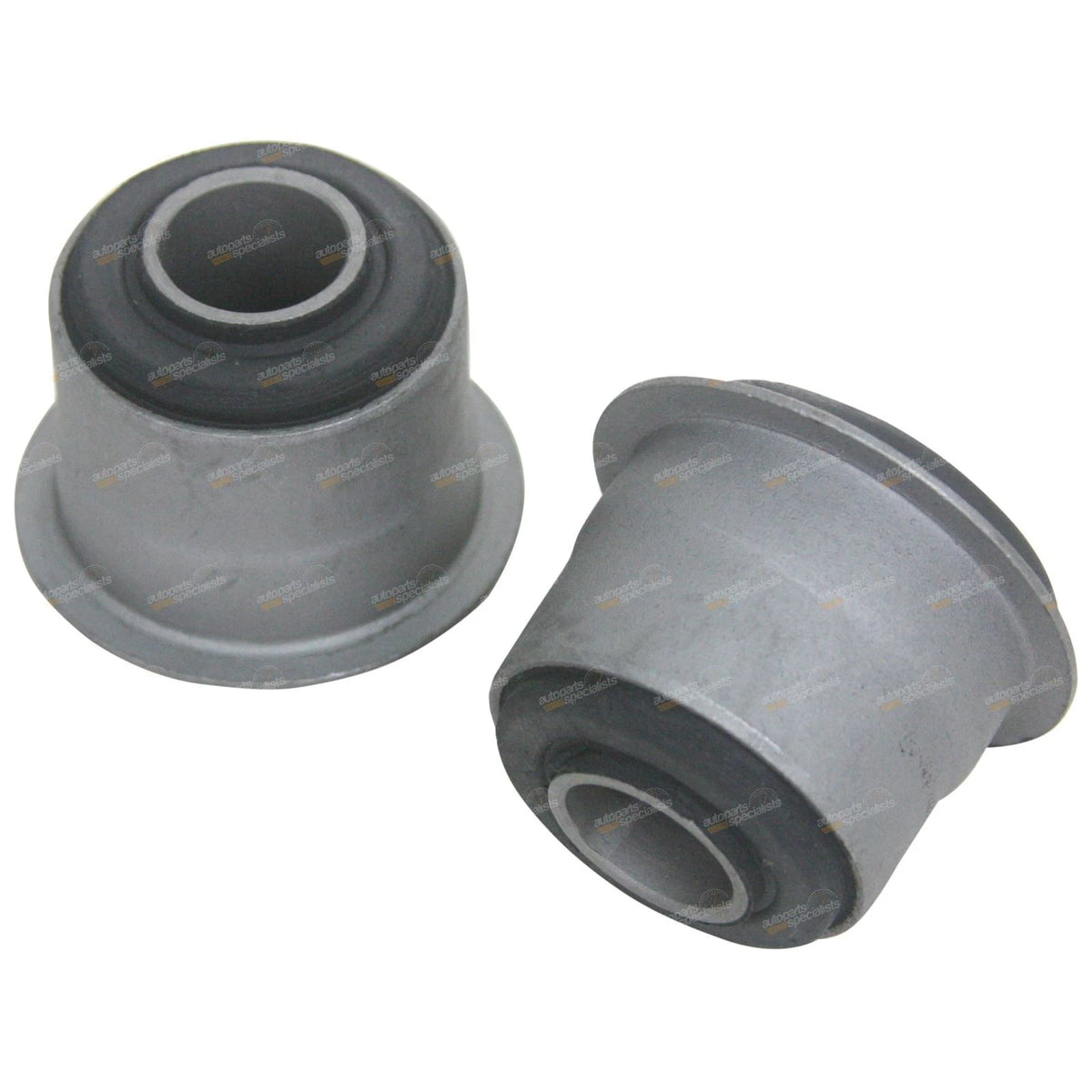 Control Arm Bush Kit for Hilux RZN174 VZN167 VZN172 (1997–2005) 4X4