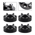 1.5" Wheel Spacers Kit for EZGO Club Car Golf Carts (Cable)