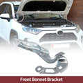 Hood Hinge Replacement for Ford Focus 2019-2023 Right Side