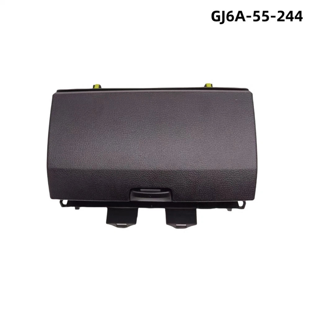 Center Console Storage Box for Mazda 6 (2002–2008) GJ6A-55-244