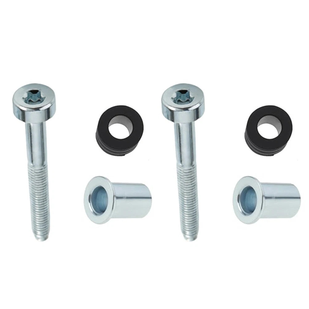 Chainsaw Brake Handle Screw Set for MS660 044 046 361
