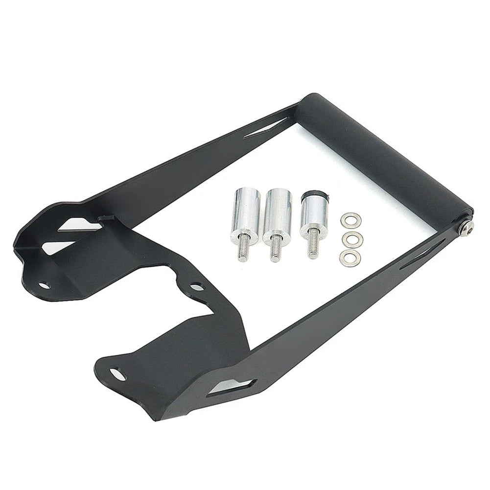 GPS Phone Mount Bracket Adapter Holder for Ducati Desert X 937 (2022–Present)