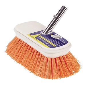 Swobbit SW77350 Medium Brush for Automotive Cleaning (7.5")