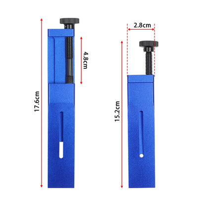 2X Bicycle Disc Brake Caliper Piston Press Tool for Shimano 2/4 Pistons