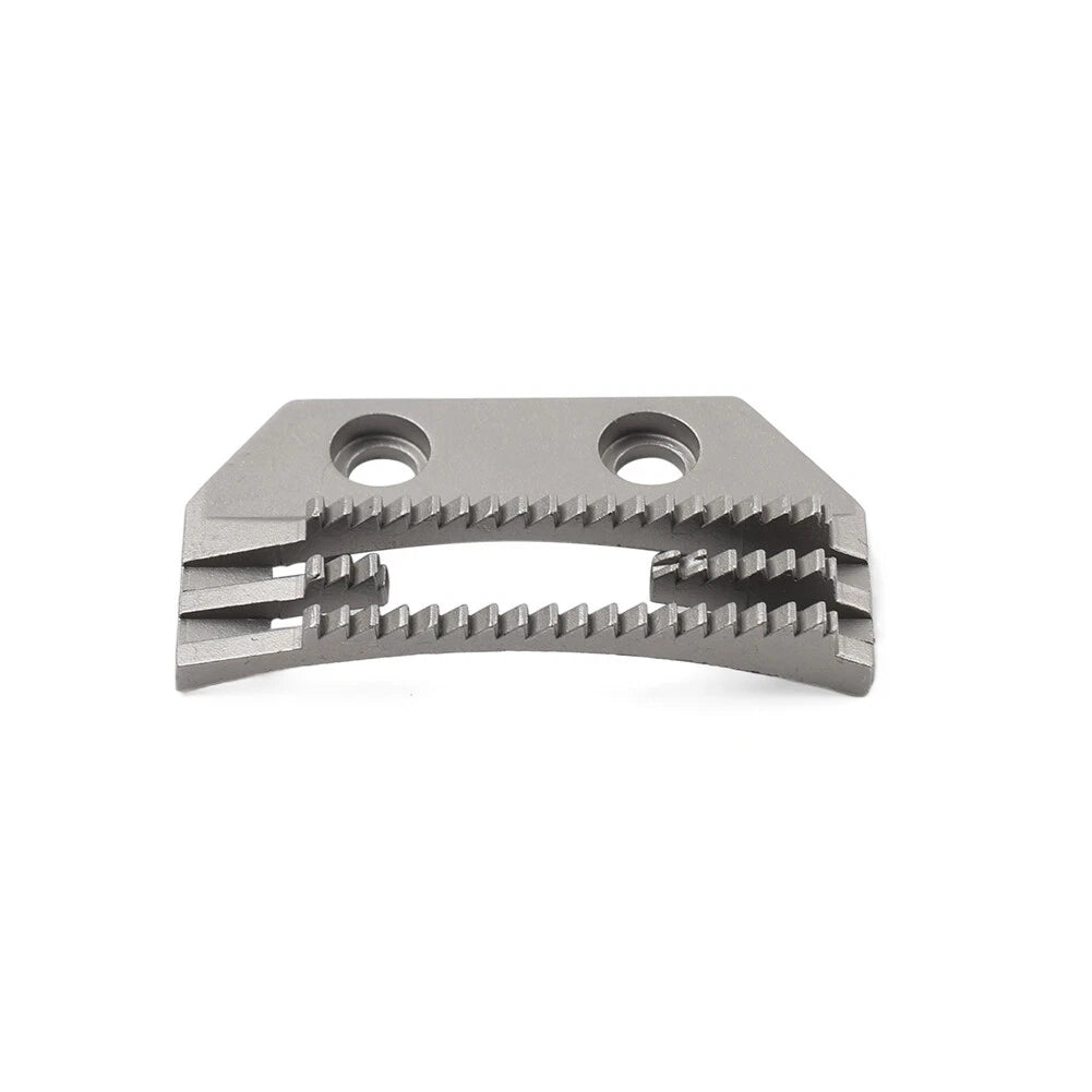1pc Feed Dog #149165 Heavy Work For Single Needle Sewing Machine