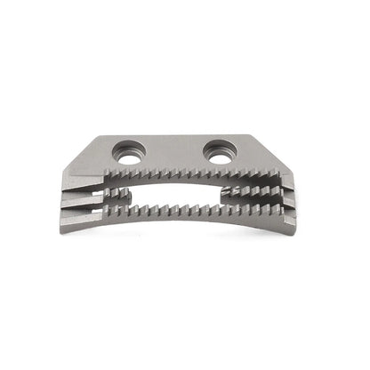 1pc Feed Dog #149165 Heavy Work For Single Needle Sewing Machine