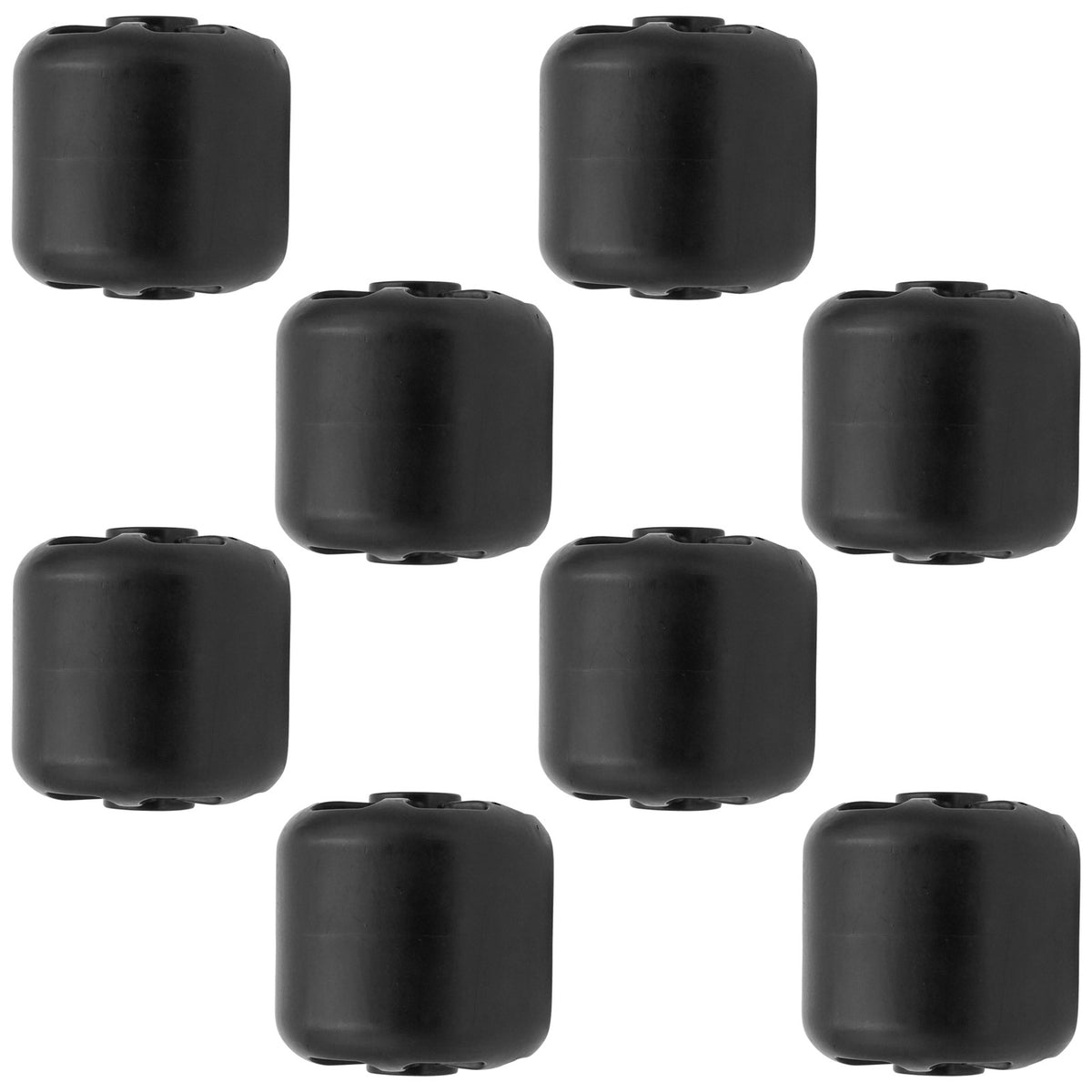 Deck Wheel Replacement for John Deere 72 Inch 1504 1505 1550 1570 (2004–2014)